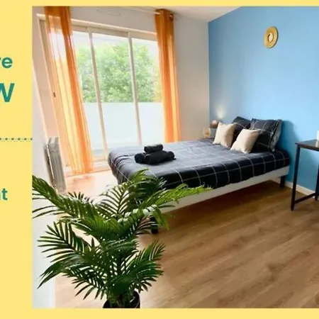 Groix Apartment Lorient