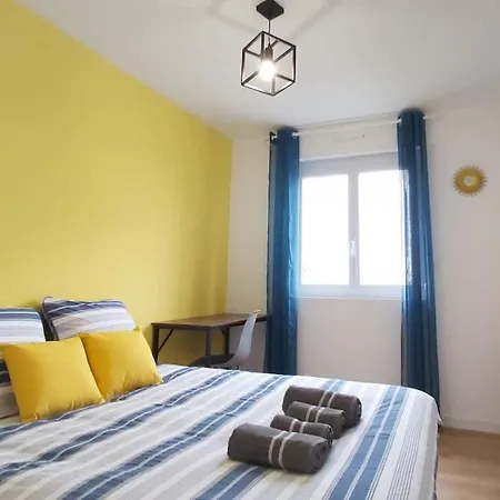 Apartment Groix